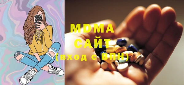 таблы Баксан