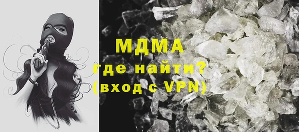 таблы Баксан